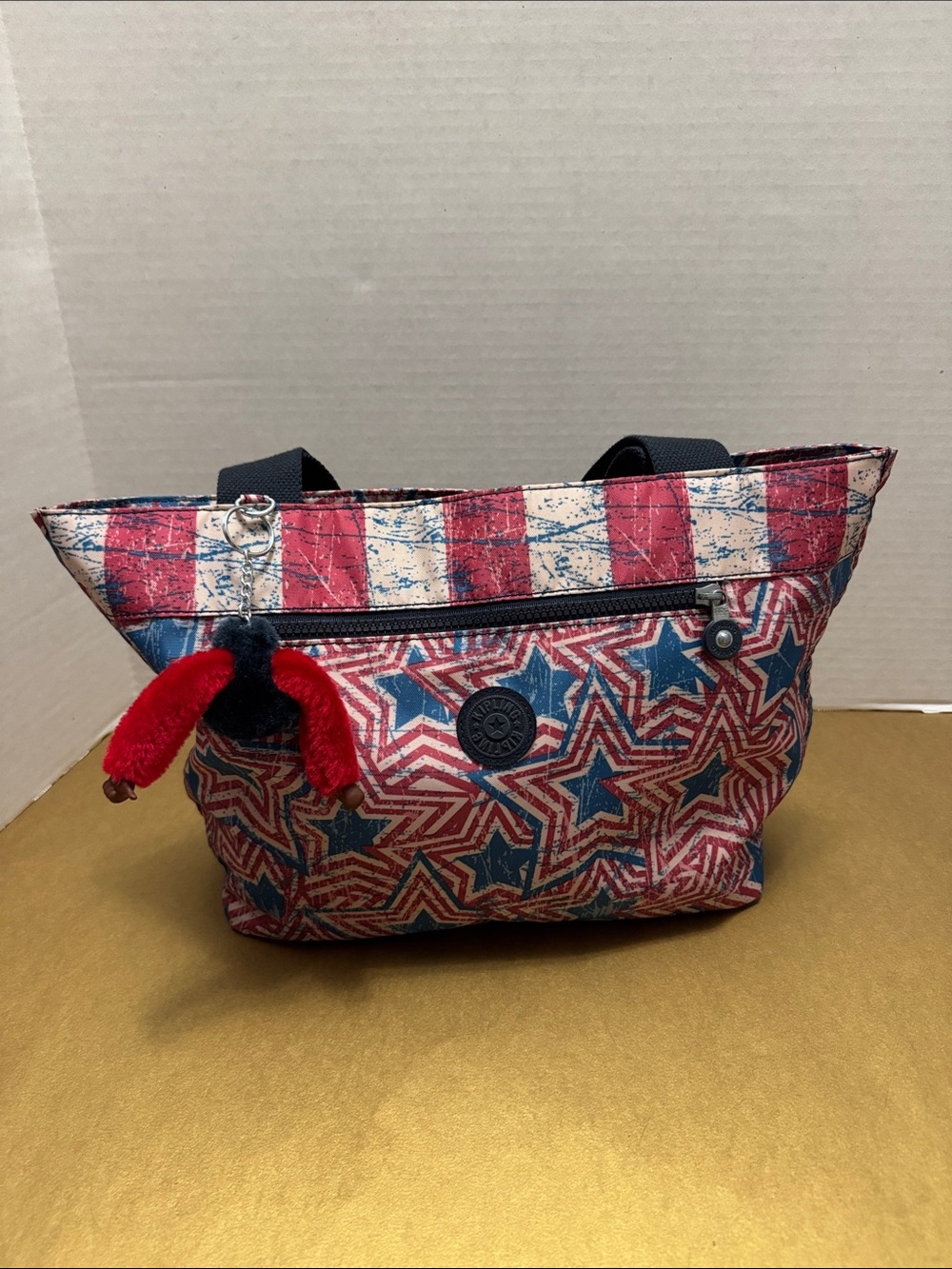 America 250 Kipling